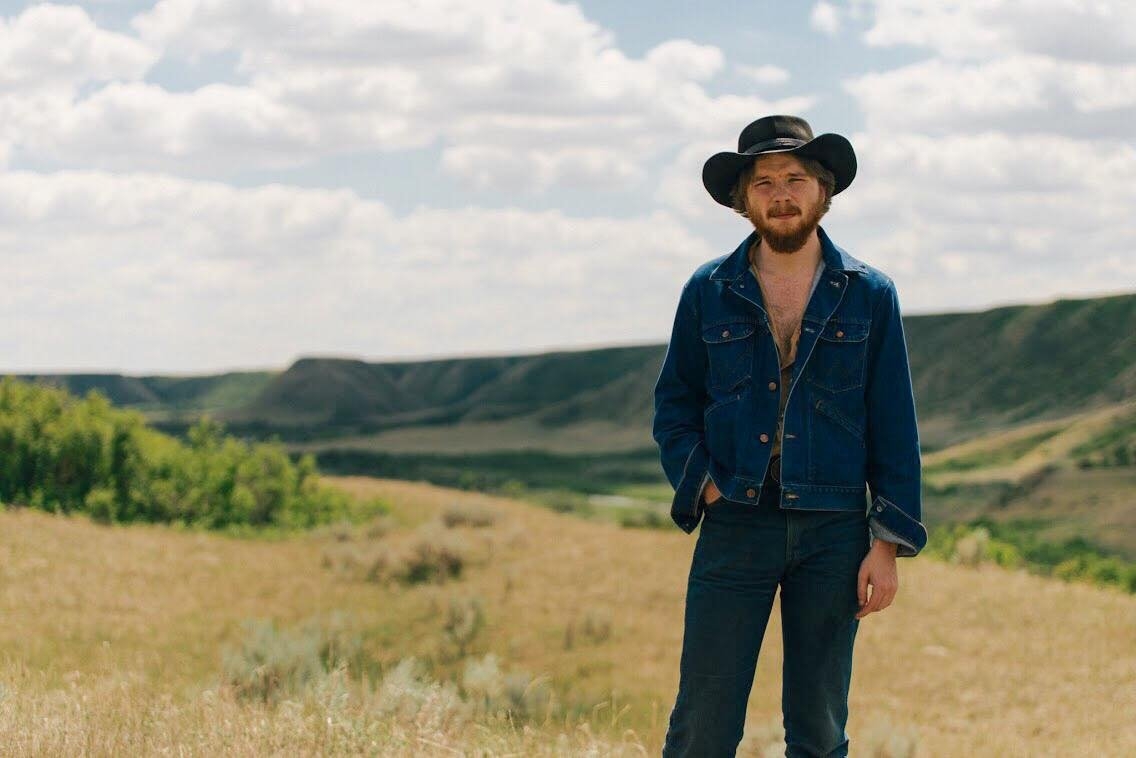 1140x760 Colter Wall Photo (58 of 67), Desktop