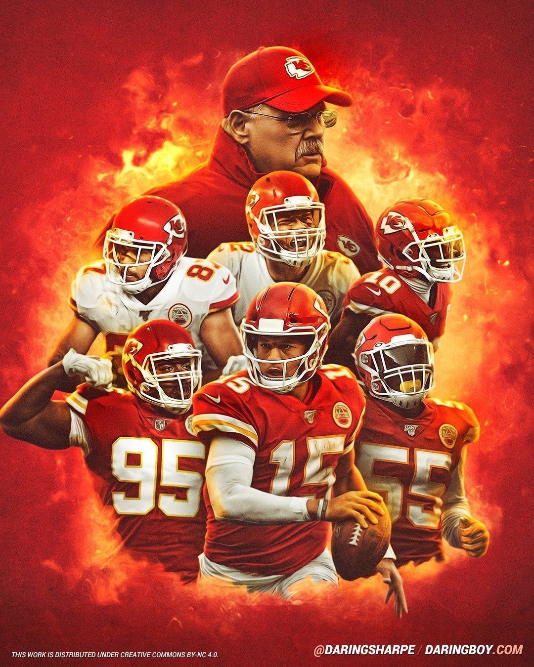 1080x1350 Trenches on Twitter. Kansas city chiefs funny, Kansas city chiefs logo, Kansas city chiefs football, Phone