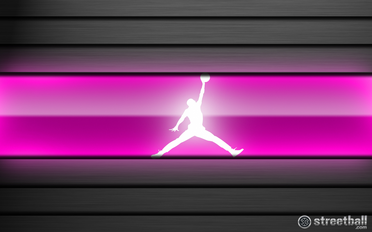 1280x800 Pink Nike Wallpaper, Desktop