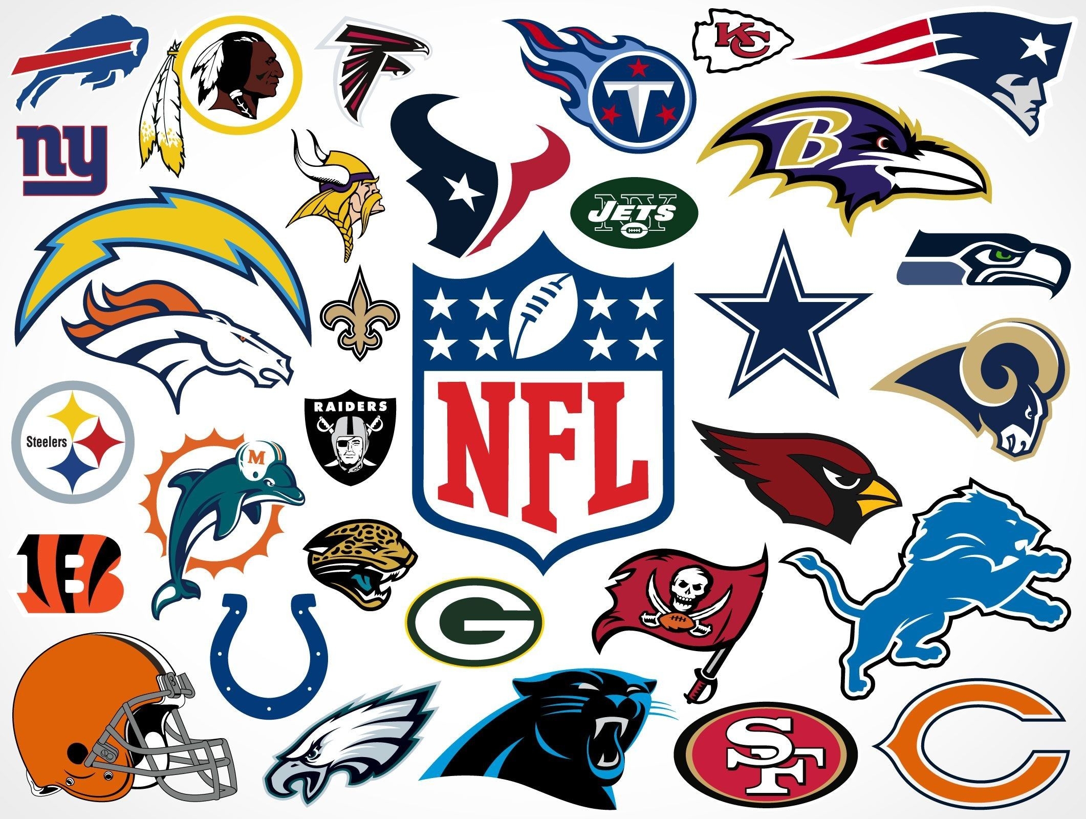 2130x1600 Nfl Teams Wallpaper Free Nfl Teams Background, Desktop