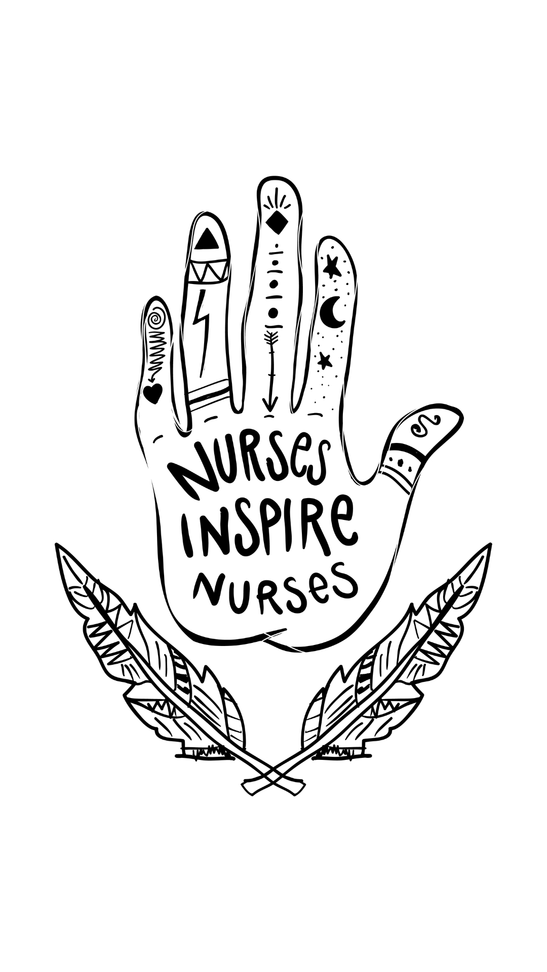 1080x1920 Nurse Phone Wallpaper. Nursing wallpaper, Nurse art, Nurse, Phone