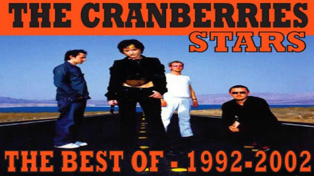 1280x720 STARS: THE BEST OF THE CRANBERRIES, 1992 2002 Trailers, Photo, Desktop