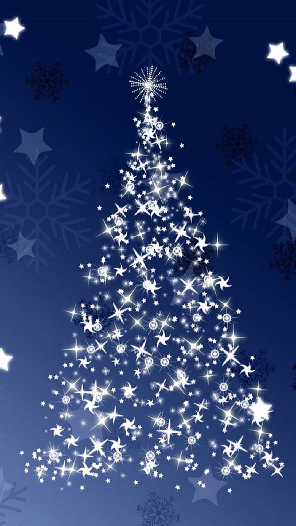 1250x2210 Try to Use 32 Christmas Wallpaper for iPhones, Phone