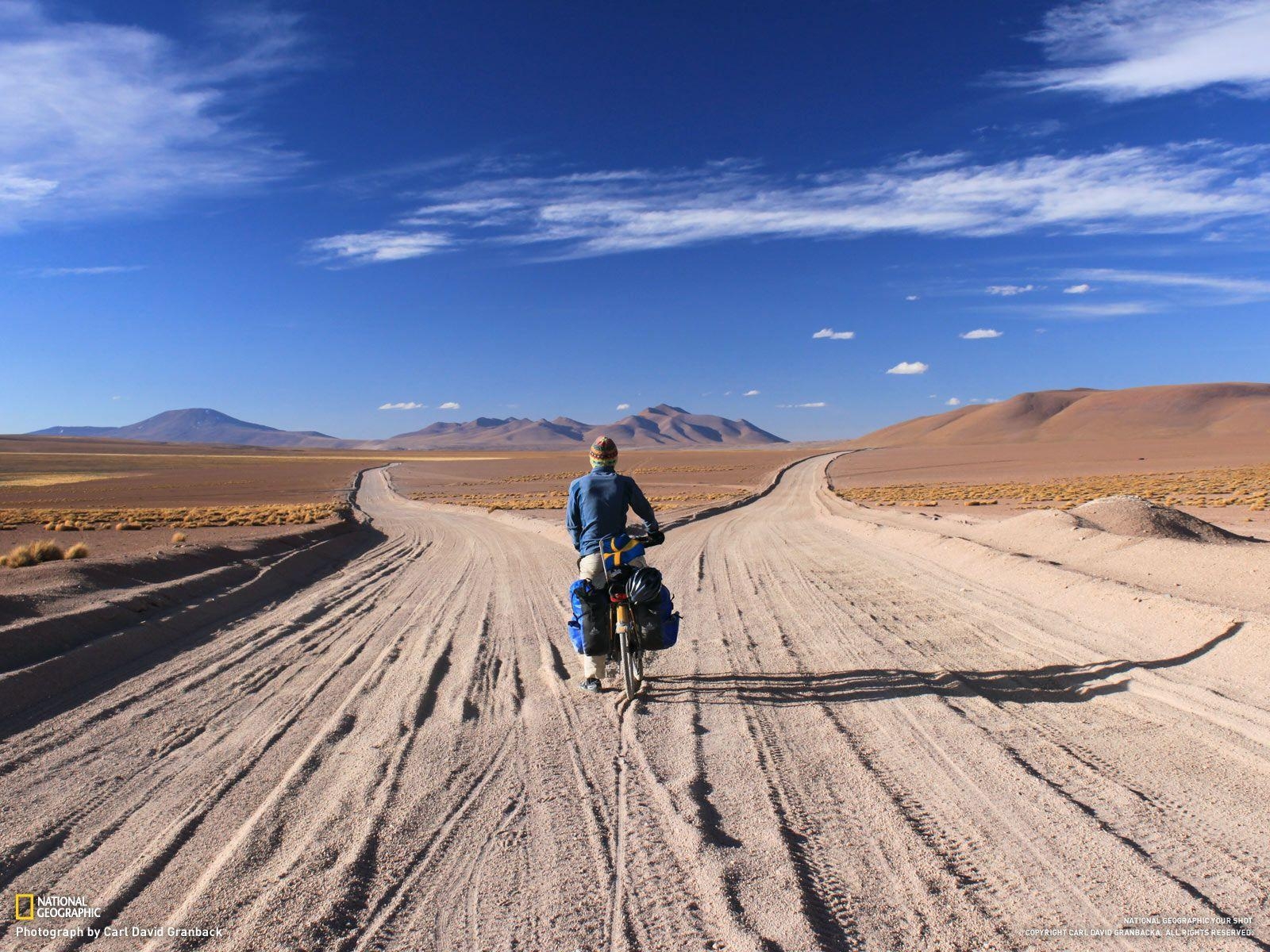 1600x1200 Southern Bolivia, Desktop