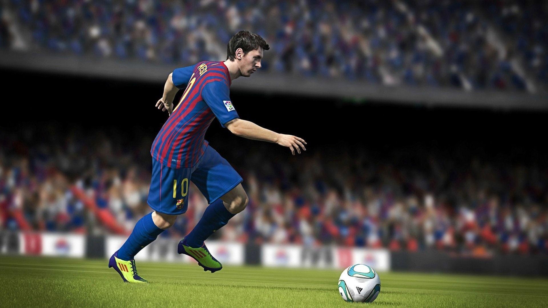 1920x1080 Fifa 52999 Full HD Wallpaper Desktop: 1650x1157. Desktopict, Desktop