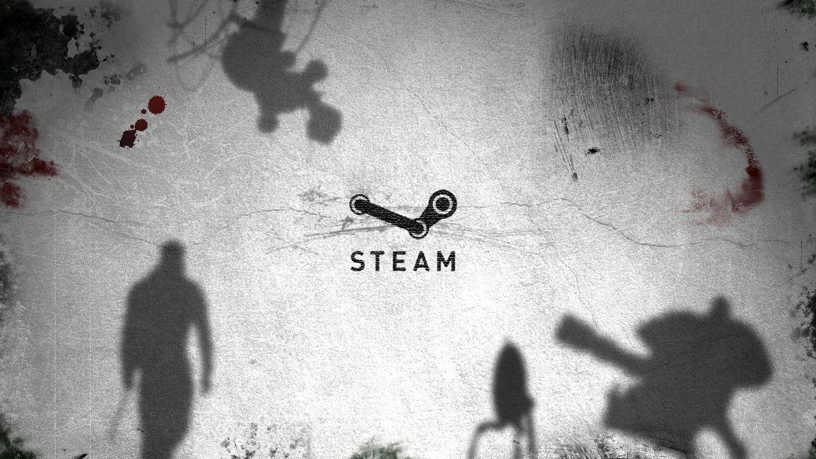 1200x670 Steam Wallpaper, Desktop