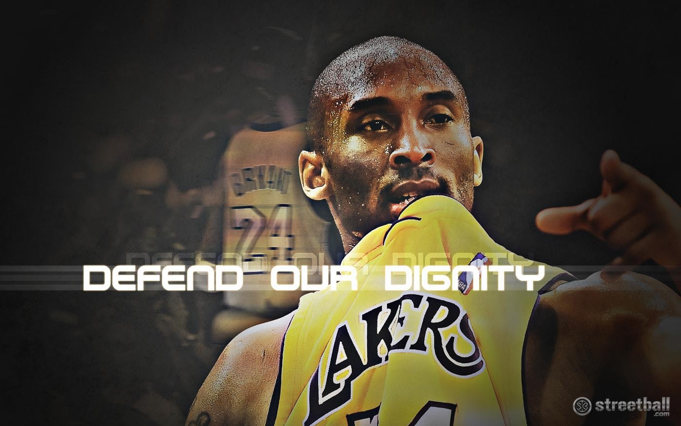 1400x880 Kobe Bryant NBA Playoffs 2012 Basketball Wallpaper, Desktop