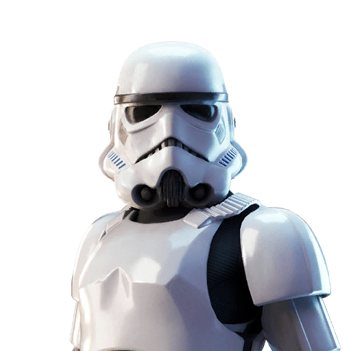 520x520 Imperial Stormtrooper Fortnite wallpaper, Phone