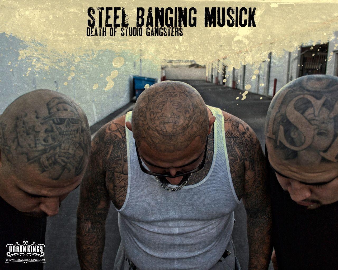 1280x1030 Chicano Rap Wallpaper. Urban Kings Music Group Kings Of, Desktop