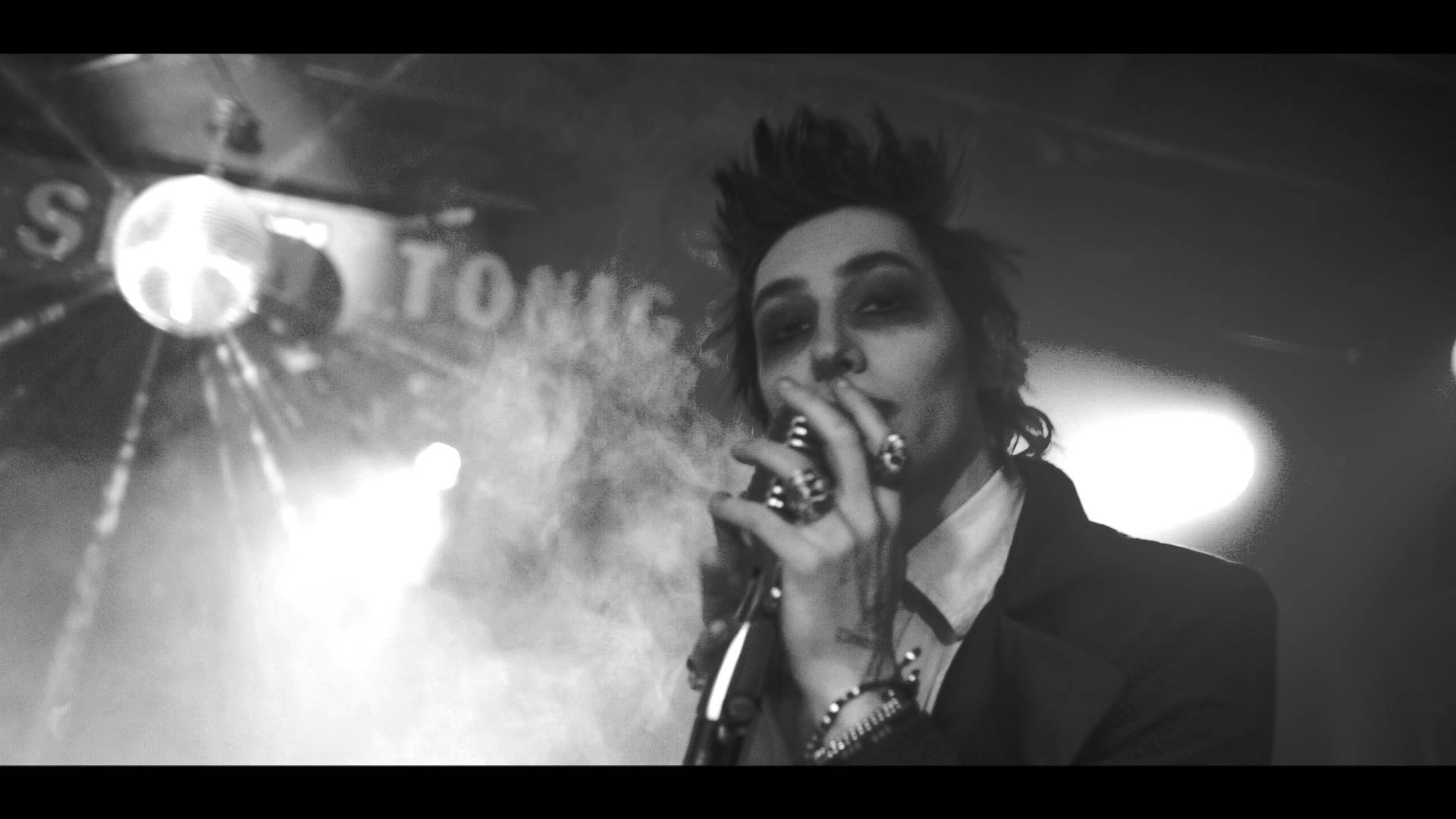 1920x1080 PalayeRoyale.com. Official Website of Palaye Royale, Desktop