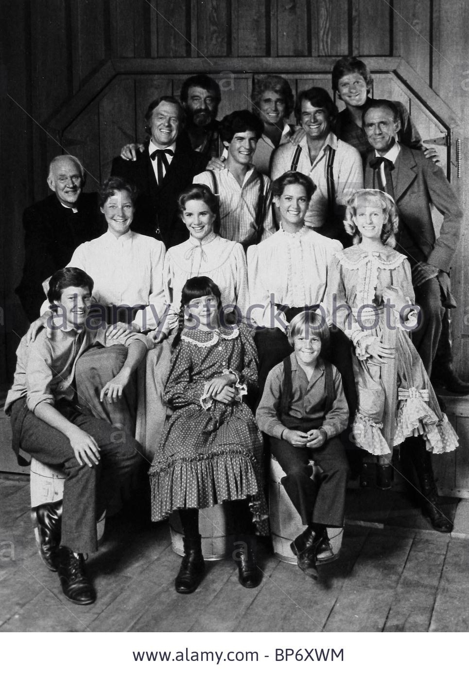 970x1390 Season 9 (1982 1983) House On The Prairie Photo, Phone