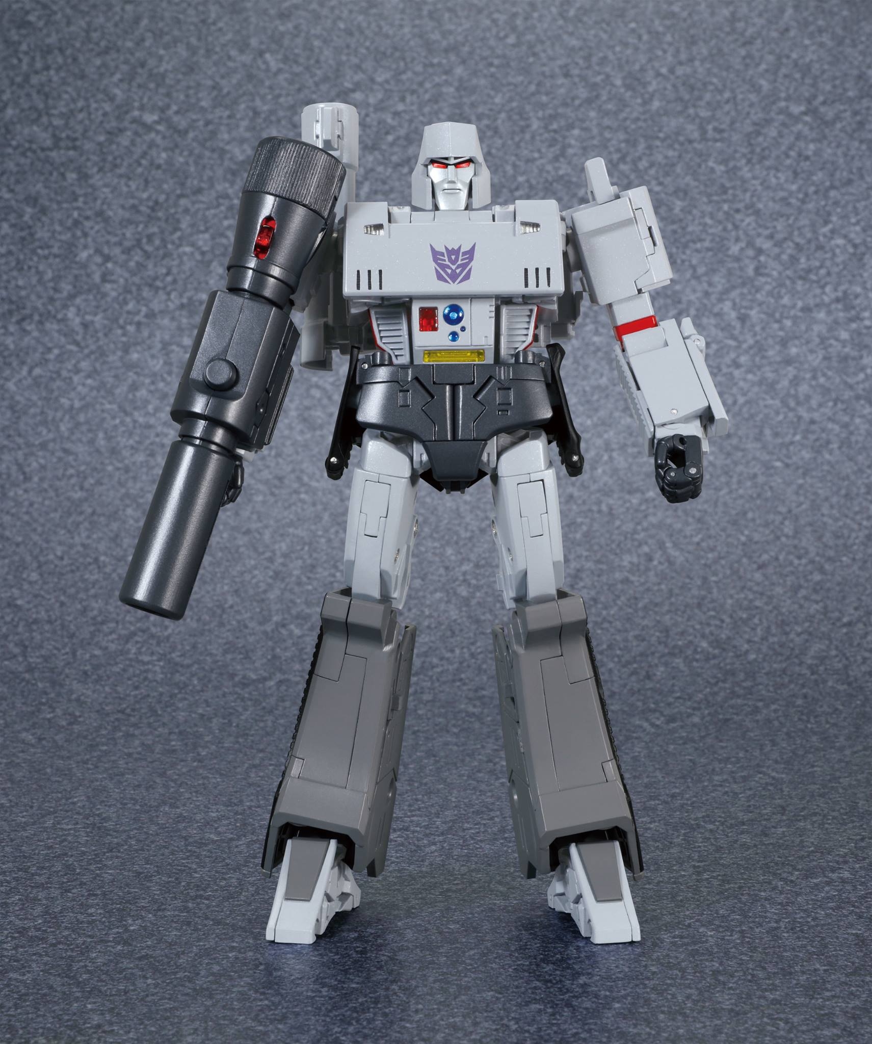 1720x2050 Masterpiece Megatron V2 Official Image, Phone