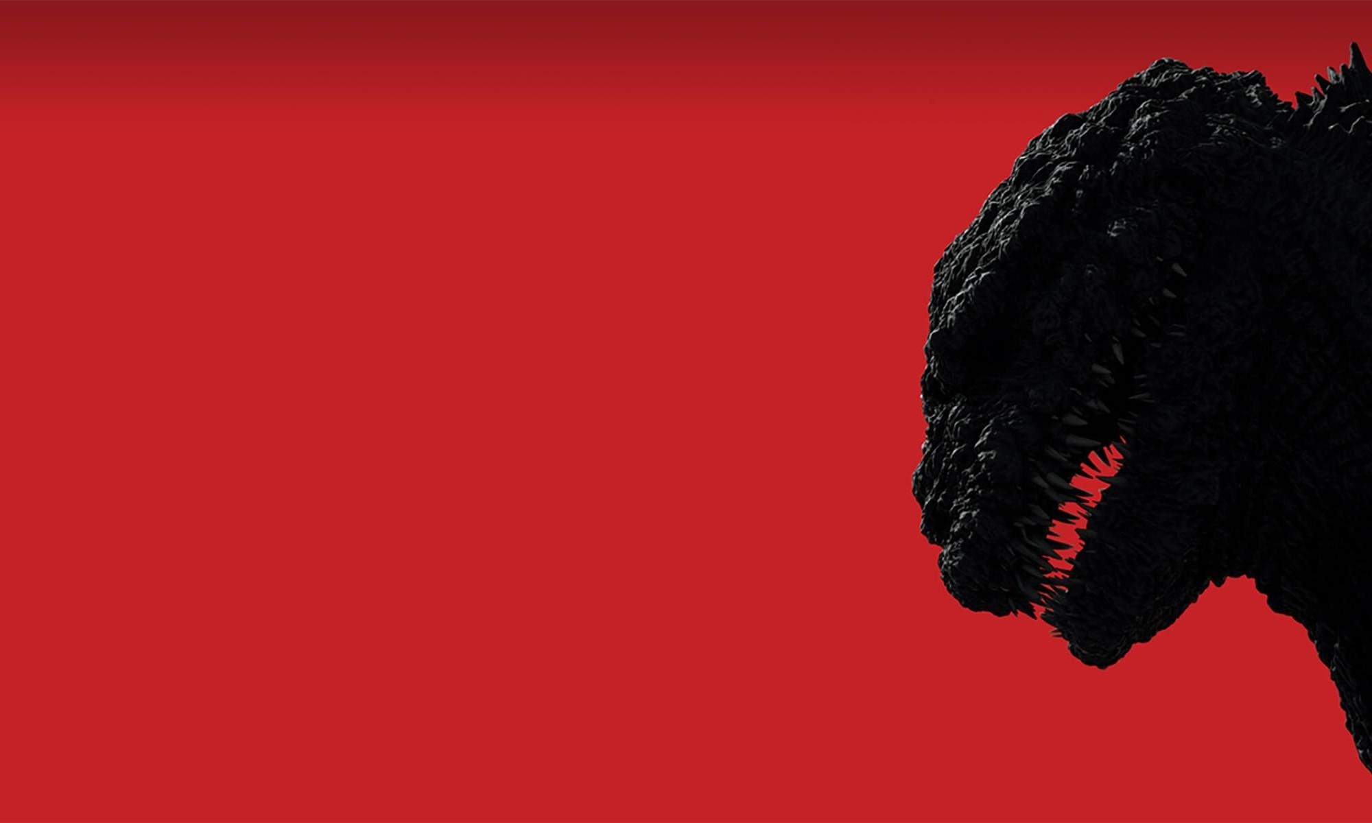 2000x1200 Godzilla HD Wallpaper, Desktop