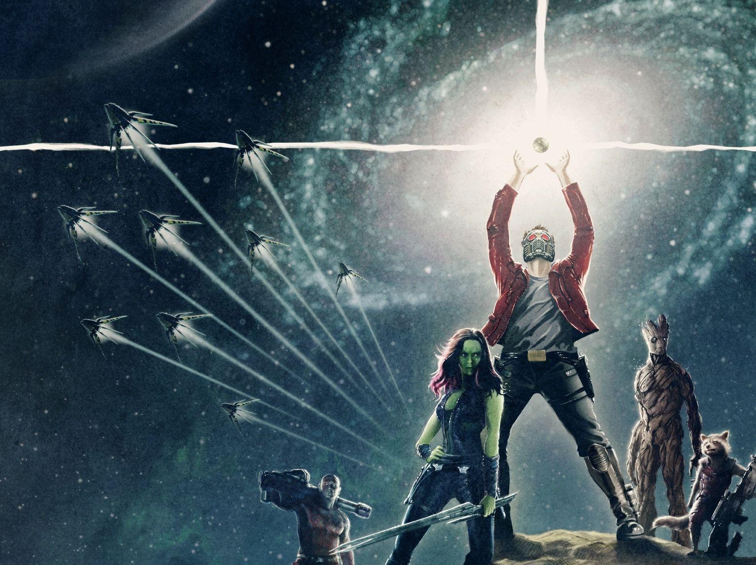 1560x1170 Guardians Of The Galaxy HD Desktop Wallpaperwallpaper.net, Desktop