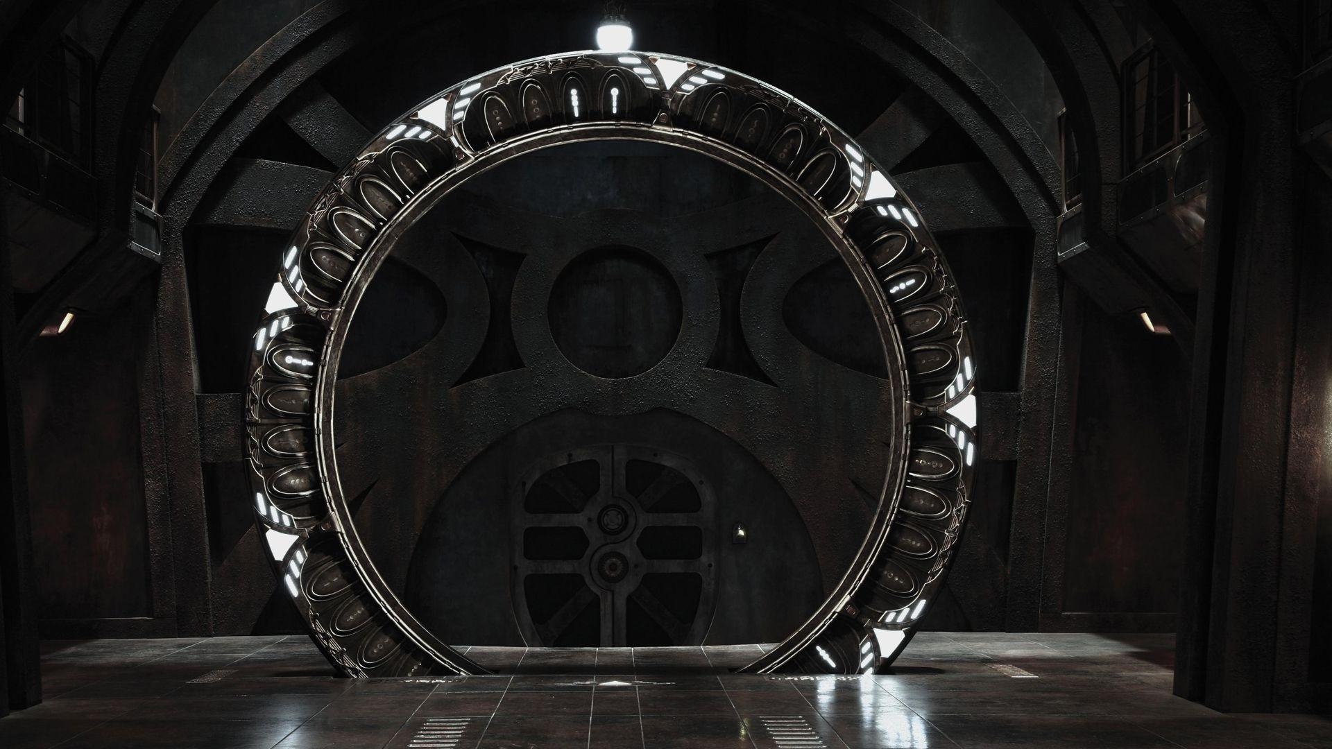 1920x1080 TV Show Stargate Wallpaper 1600x1200 px Free Download, Desktop