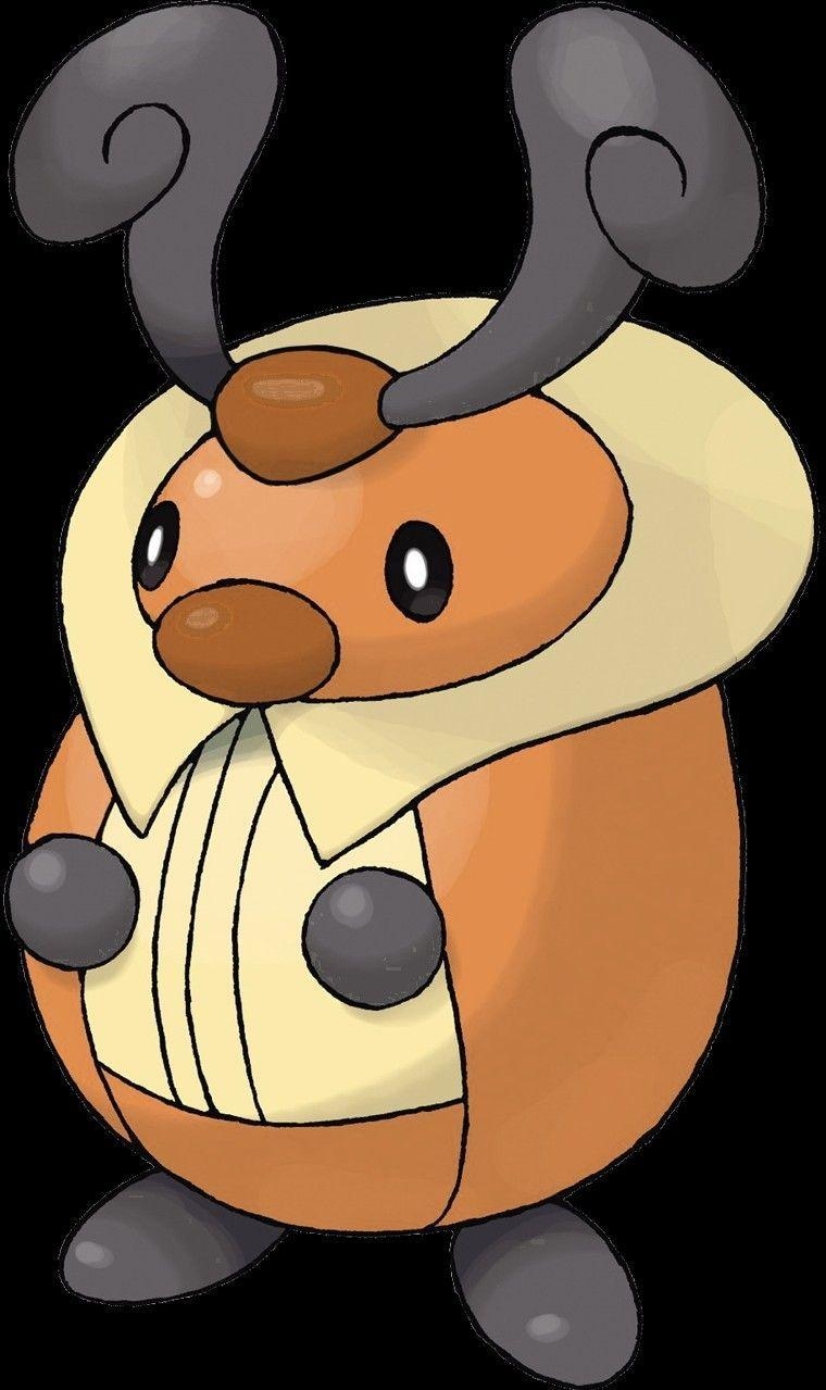 760x1280 Kricketot. Pokemon. Pokémon, Phone