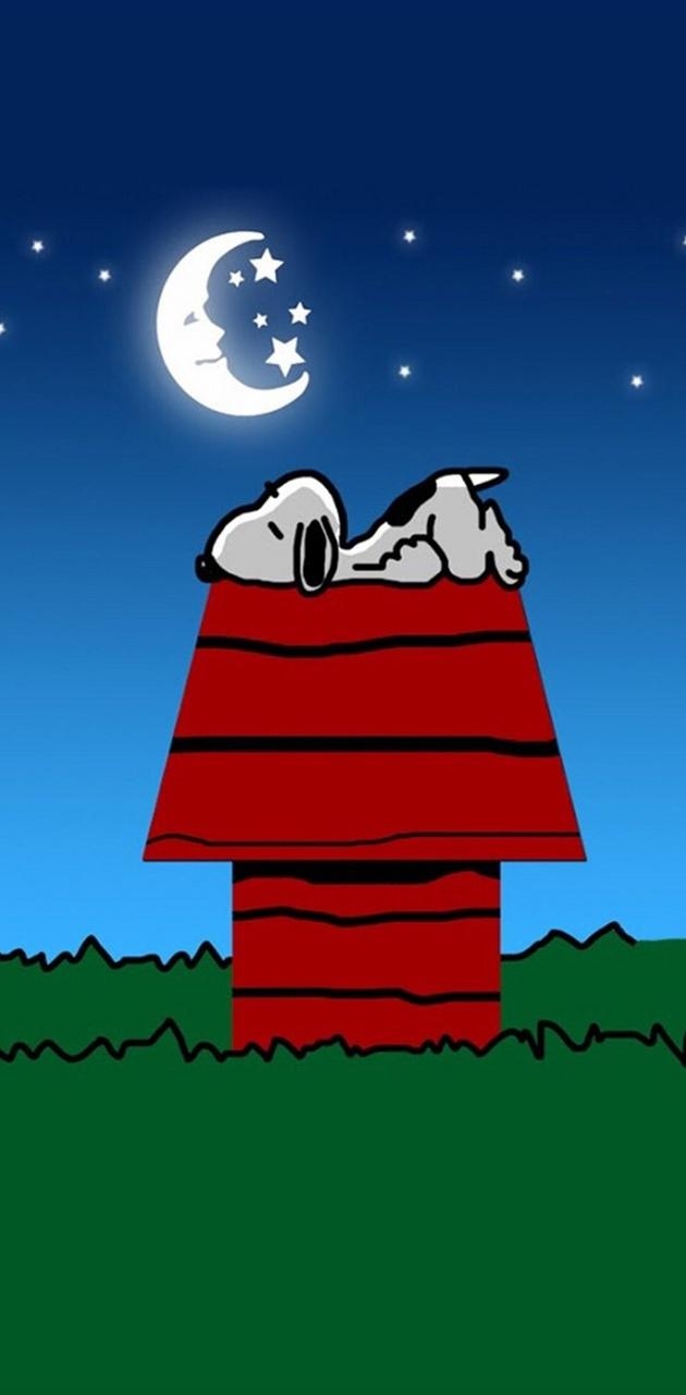 630x1280 Snoopy wallpaper wallpaper, Phone