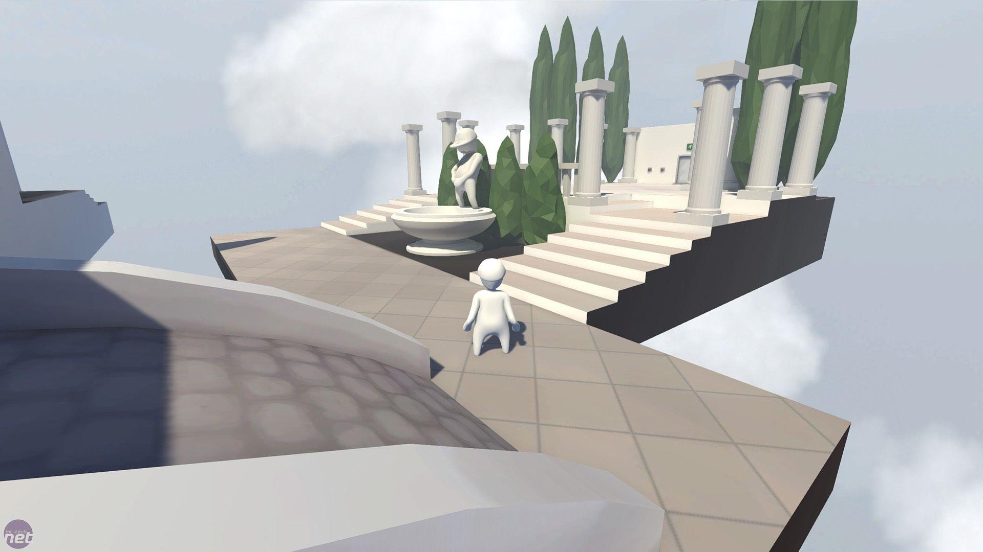 1920x1080 Human Fall Flat Preview, Desktop