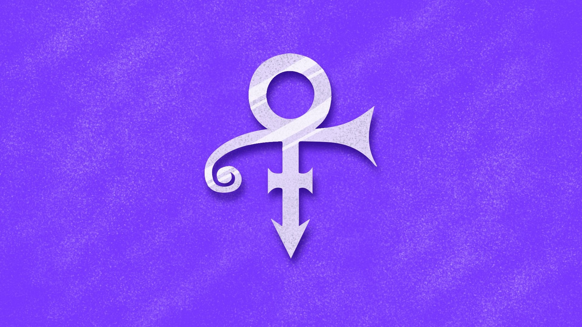 1920x1080 Prince Symbol Wallpaper, Desktop