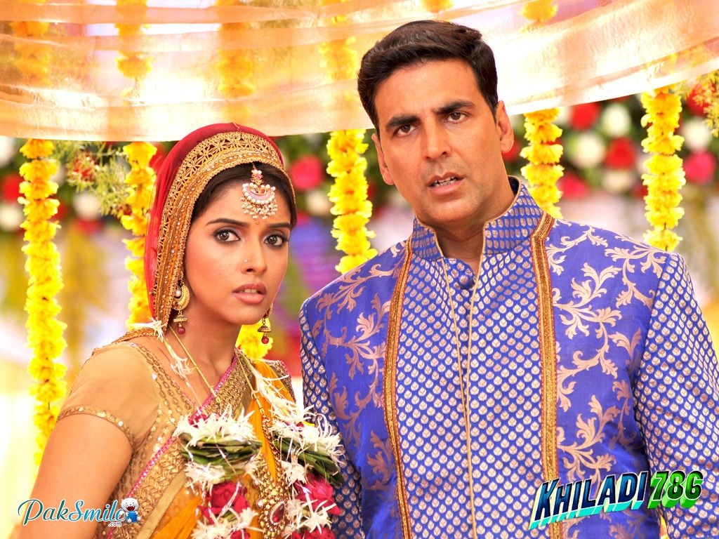 1030x770 Khiladi 786 Desktop Wallpaper, Desktop