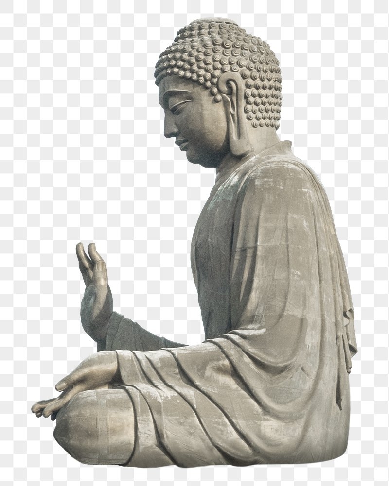 800x1010 Buddha Statue Image Wallpaper, Phone