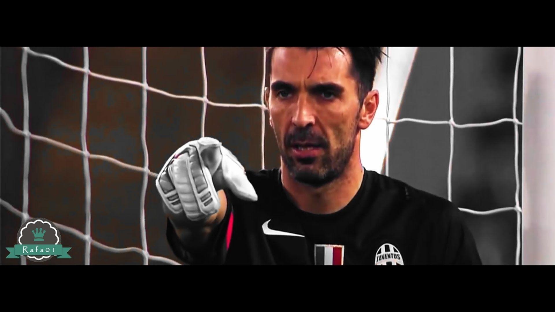 1920x1080 Gianluigi Buffon, Desktop