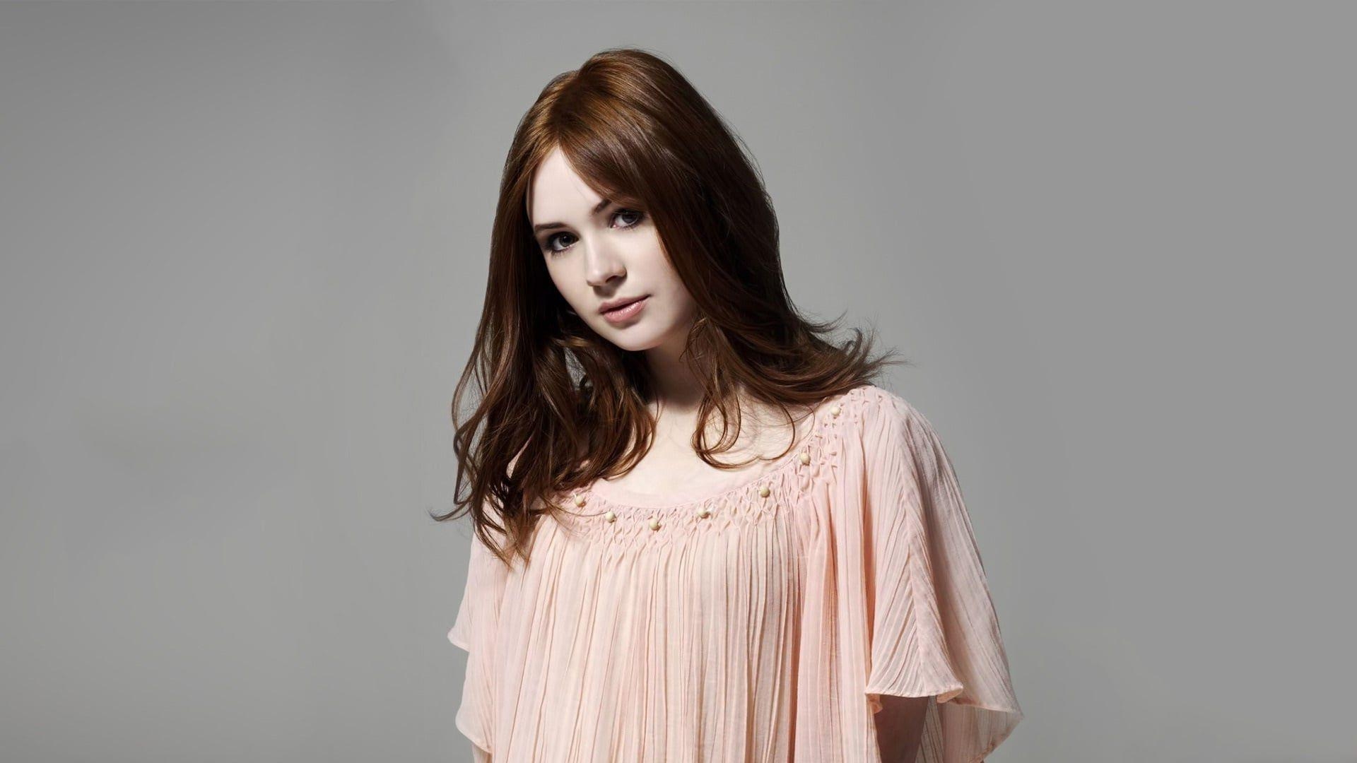 1920x1080 Karen Gillan HD Karen Gillan wallpaper for desktop, Desktop