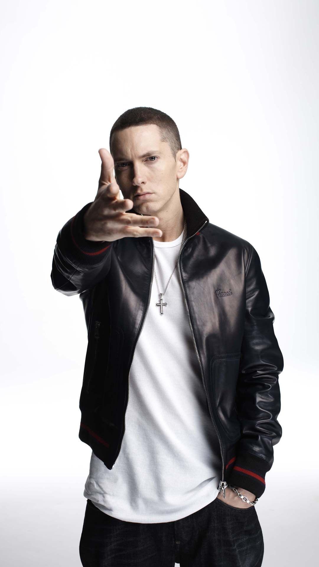 1080x1920 Eminem Phone Wallpaper Free Eminem Phone Background, Phone