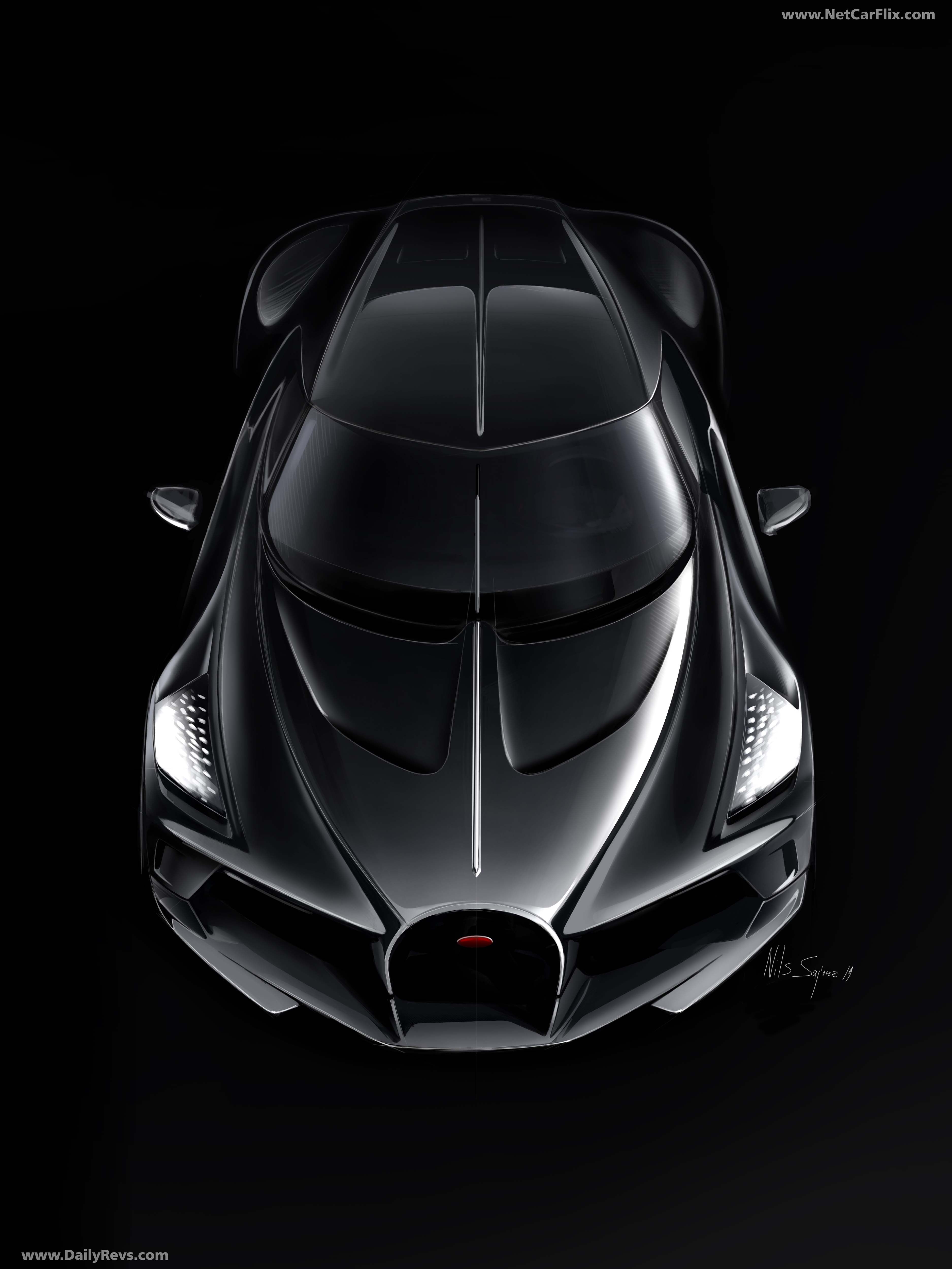 3750x5000 Bugatti La Voiture Noire Picture, Videos, Specs & Information. Bugatti, Car in the world, Sports cars luxury, Phone