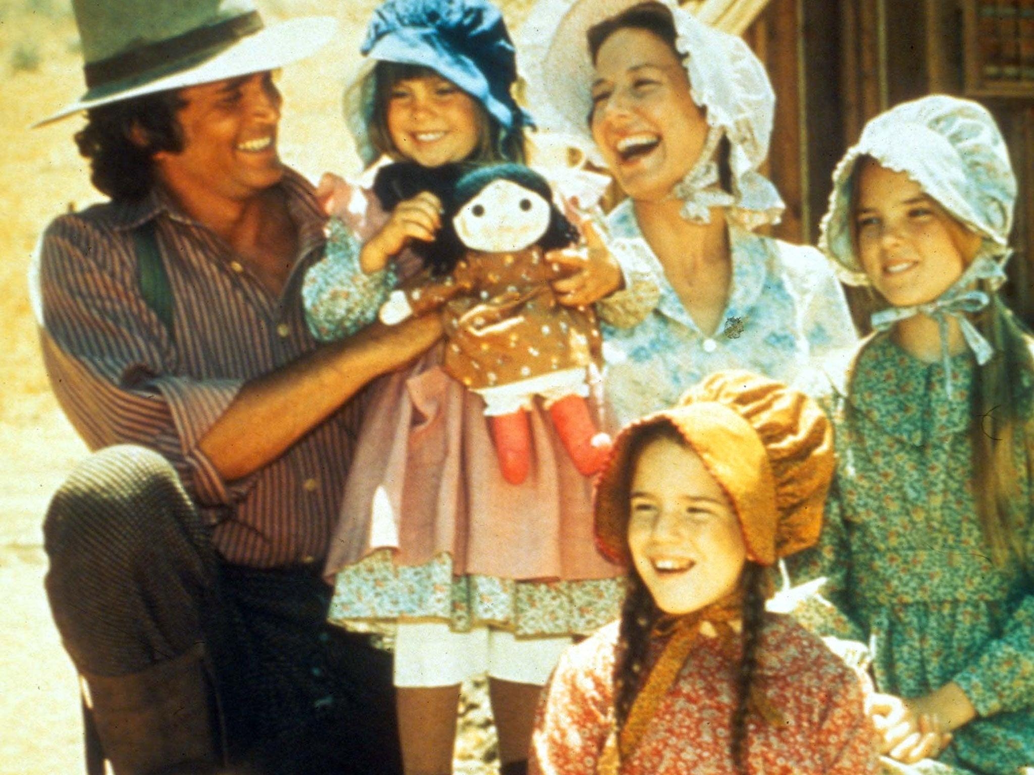 2050x1540 Laura Ingalls Wilder's 148th Birthday: Google celebrates, Desktop