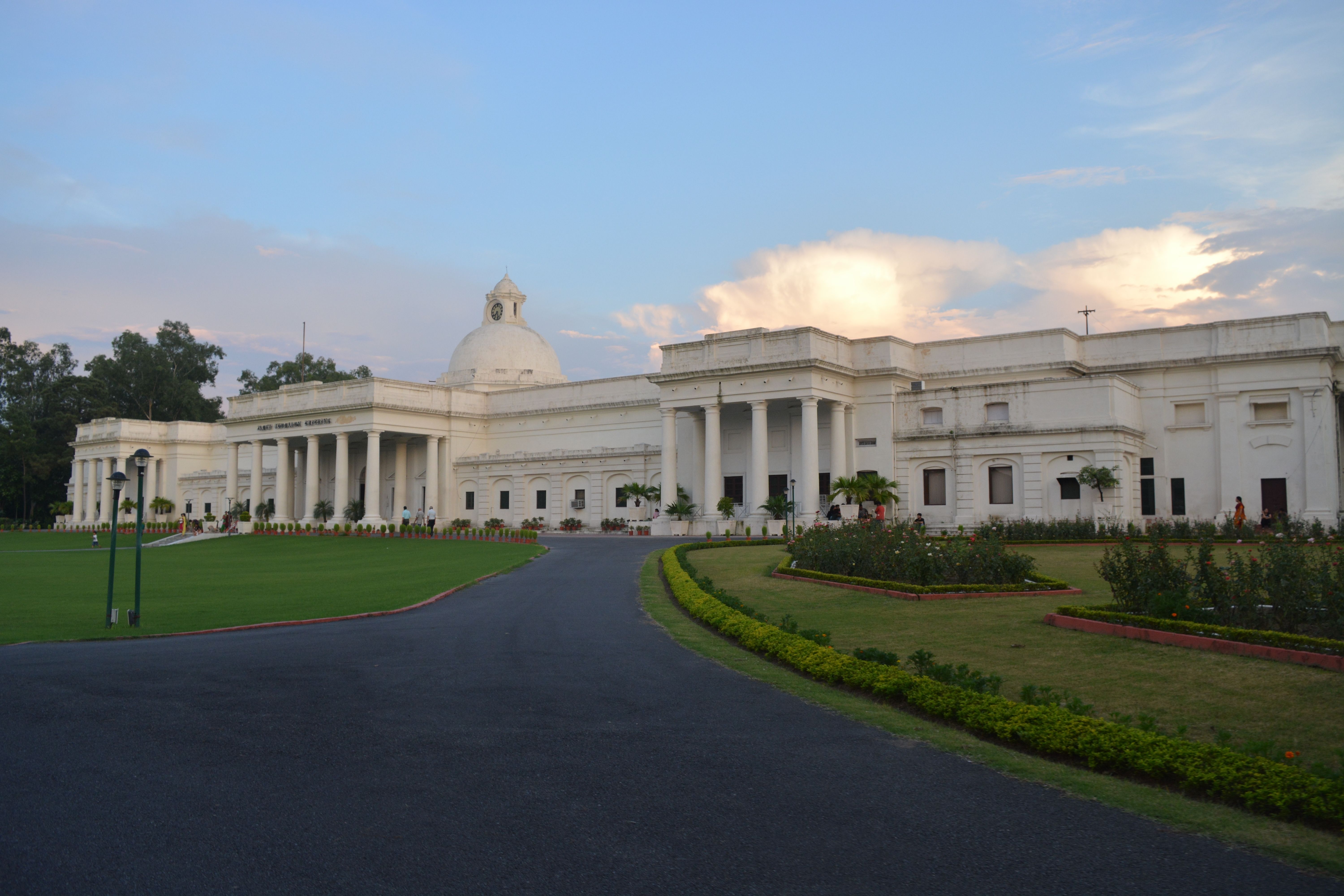 6000x4000 IIT Roorkee main Building. Roorkee, Samsung galaxy wallpaper, Galaxy wallpaper, Desktop