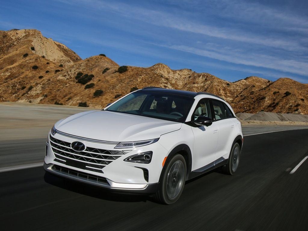 1030x770 Hyundai Nexo First Review. Kelley Blue Book, Desktop