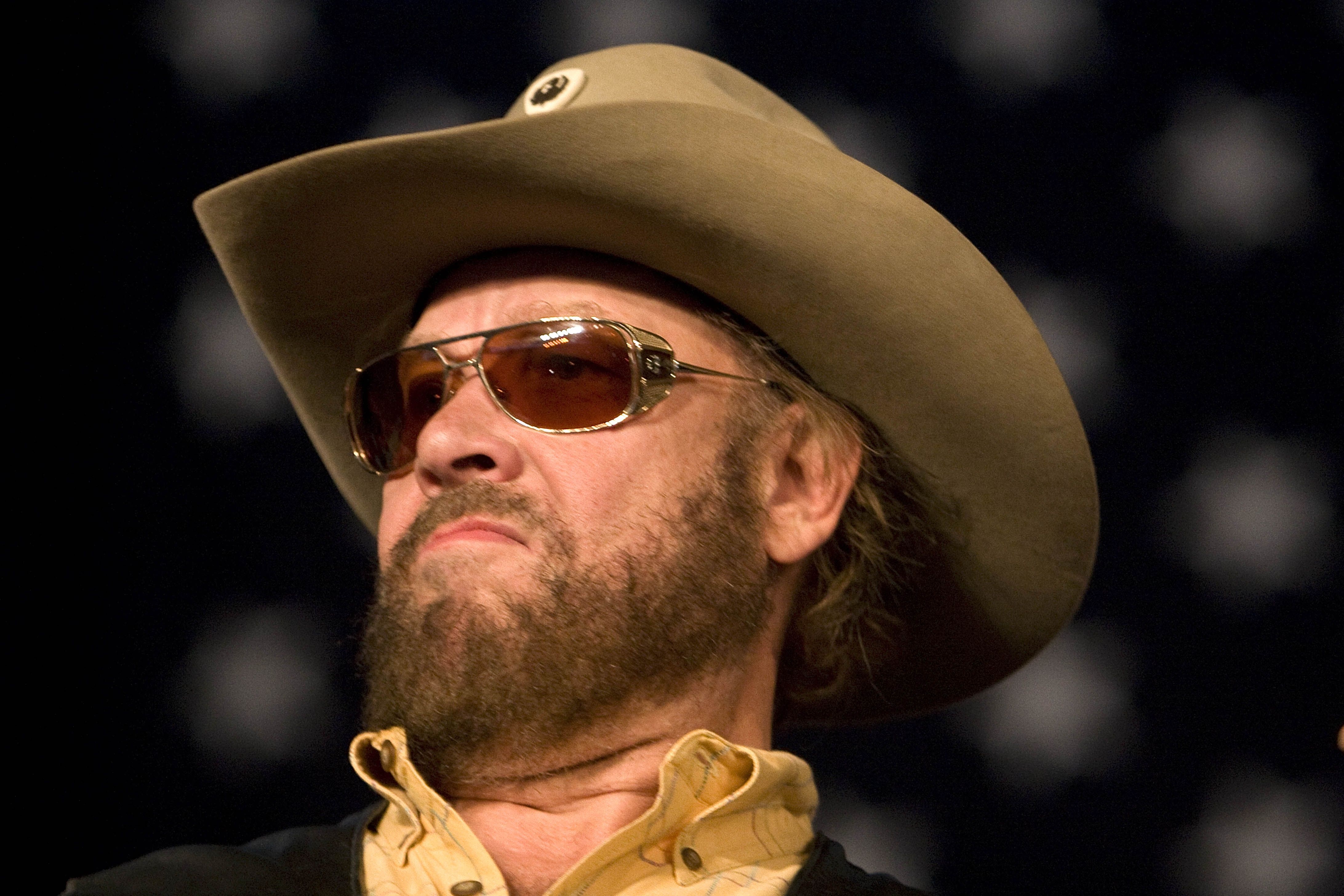 4370x2920 Hank Williams Jr. 4k Ultra HD Wallpaper, Desktop