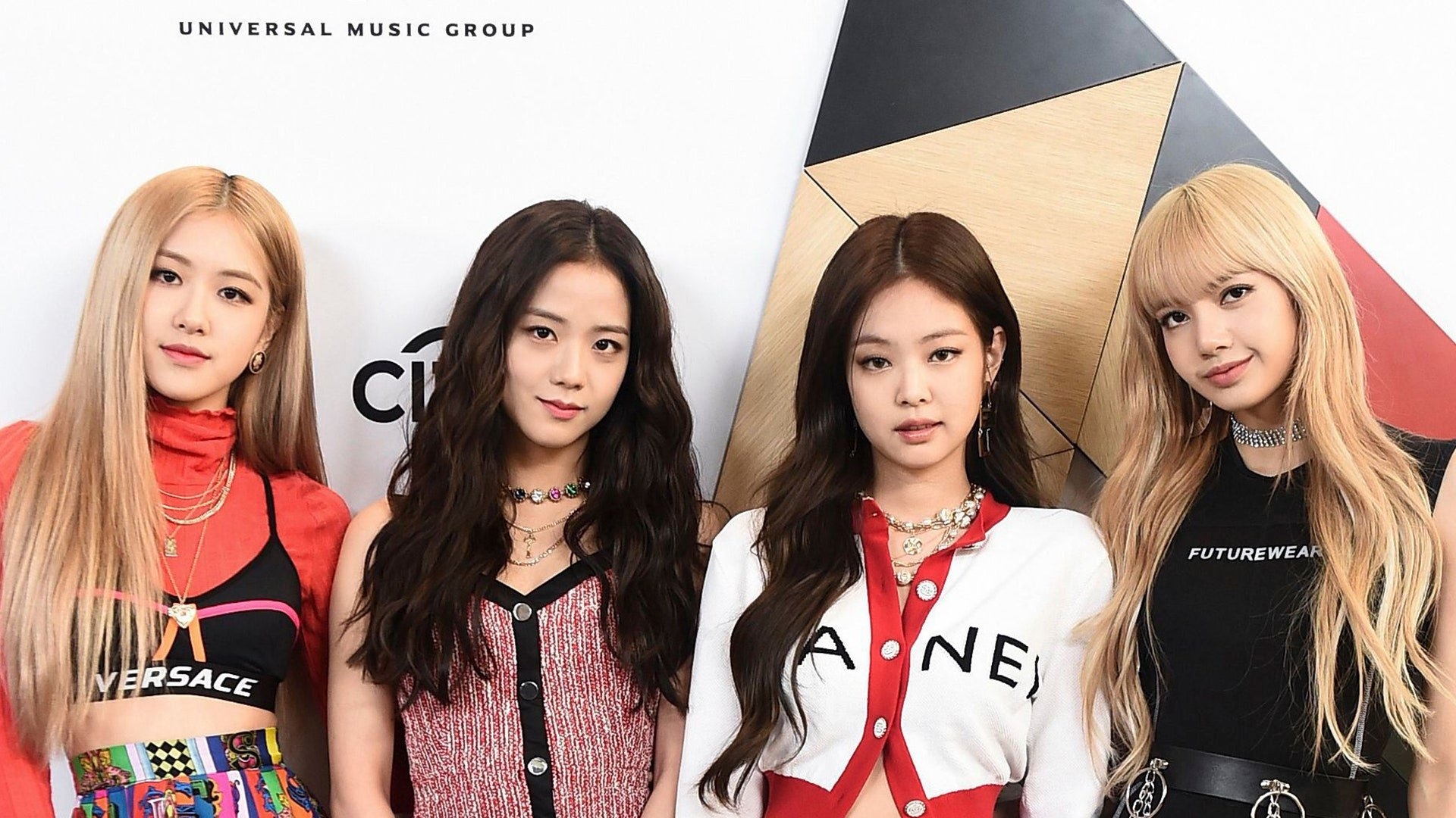 1920x1080 Blackpink Coachella guide to the huge Korean girl band, Desktop