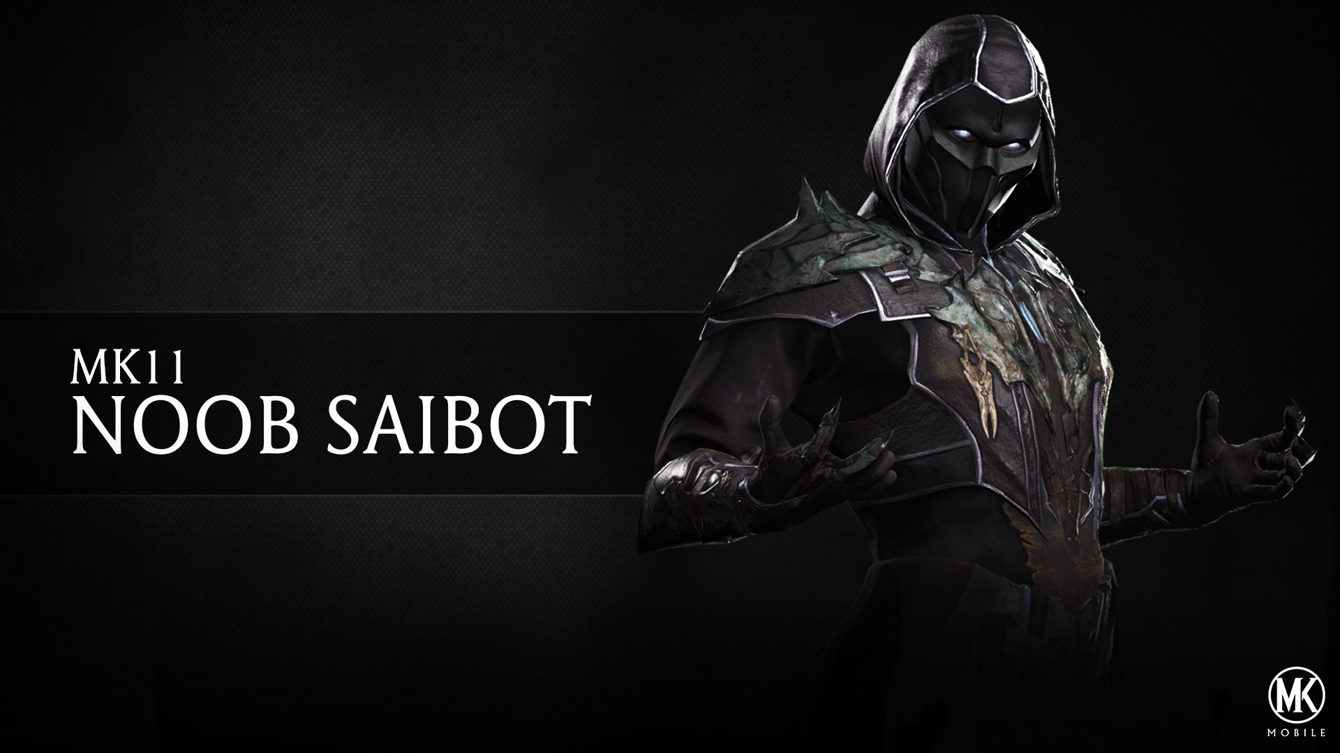 1920x1080 Latest Mortal Kombat Mobile Update Adds MK11 Noob Saibot Character, New Mode, and More, Desktop