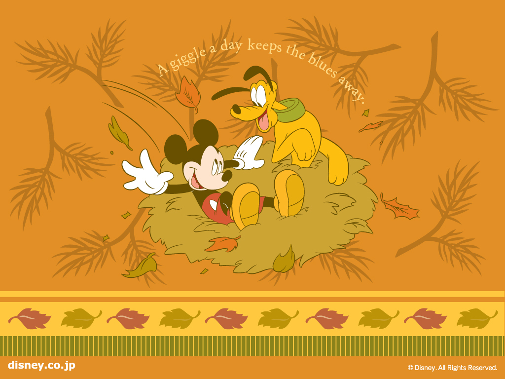 1030x770 A Giggle A Day Disney Wallpaper, Desktop