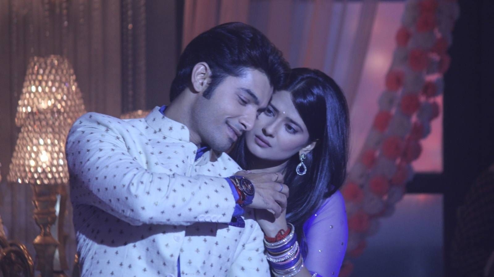 1600x900 Kasam Tere Pyaar Ki. Cute couples, Desktop