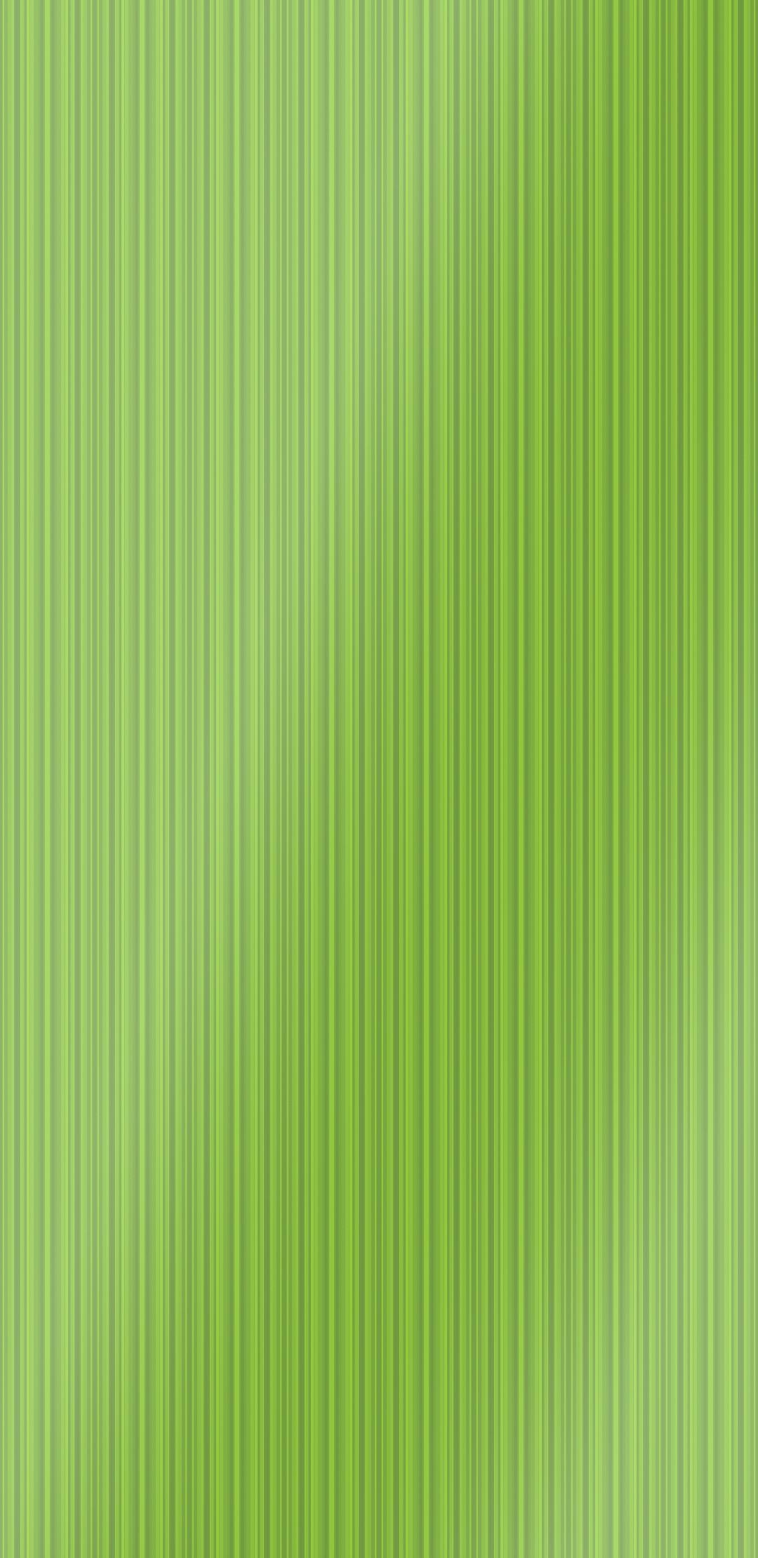 1080x2220 Green stripes, Phone