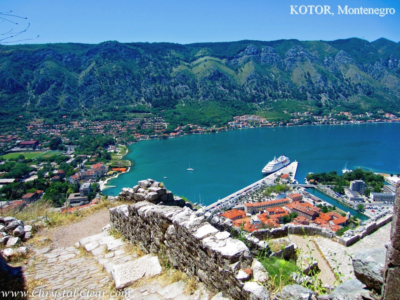 1600x1200 Montenegro image Montenegro Adriatic coast Eastern, Desktop