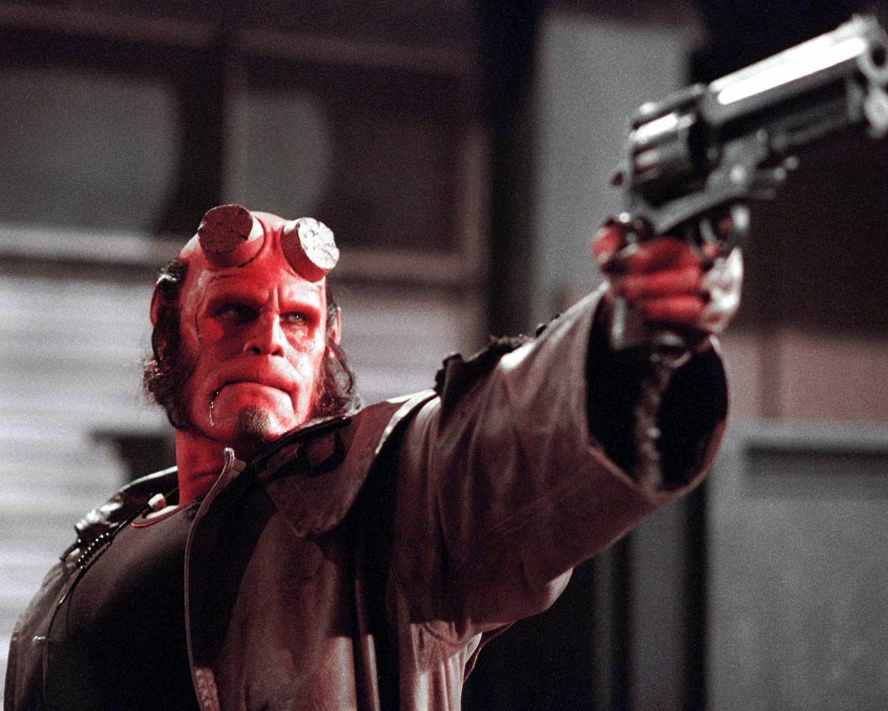 1280x1030 Hellboy Reboot Likely Headed to Lionsgate, Desktop