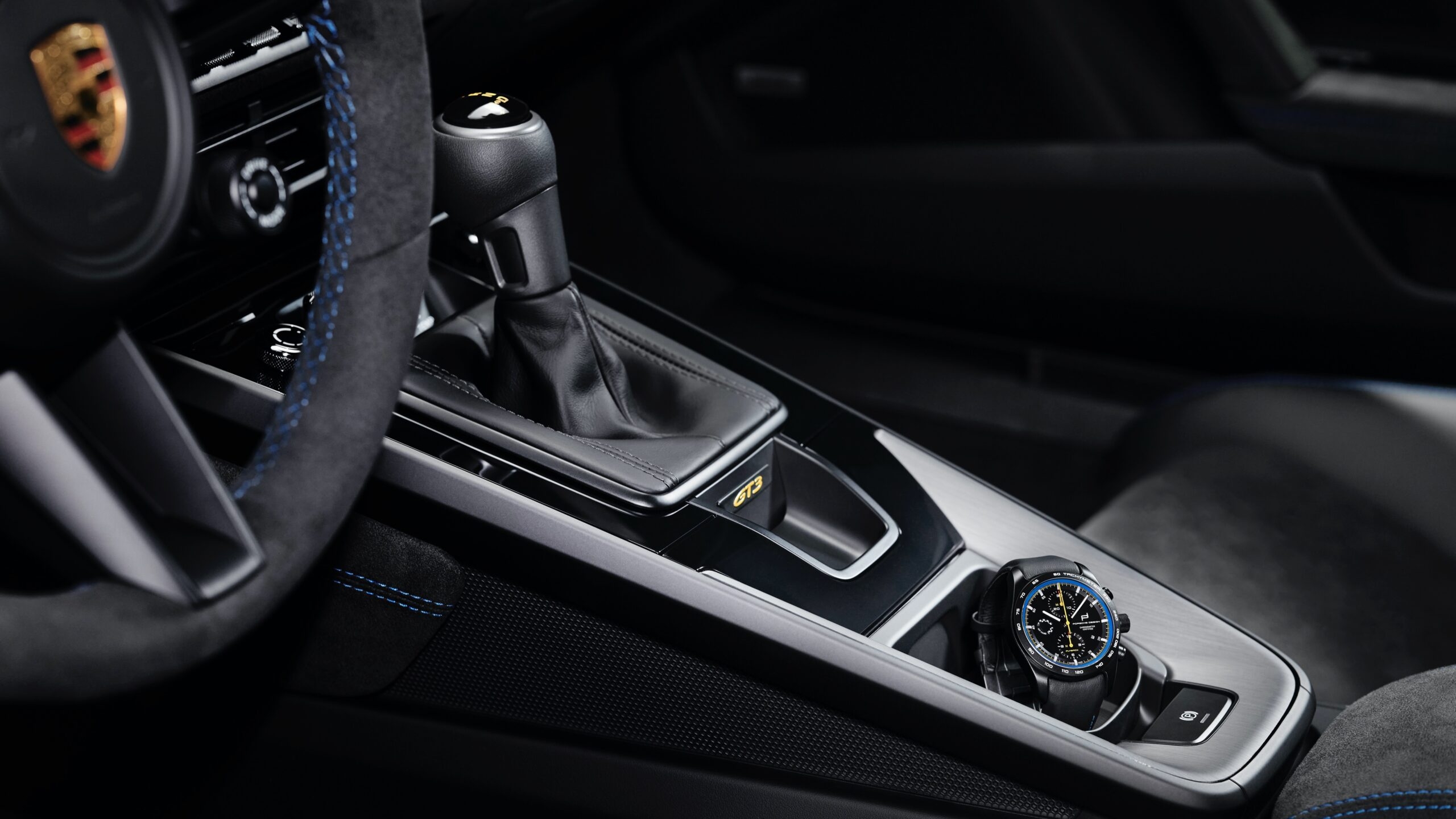 2560x1440 Porsche 911 GT3 HD Wallpaper and Background, Desktop