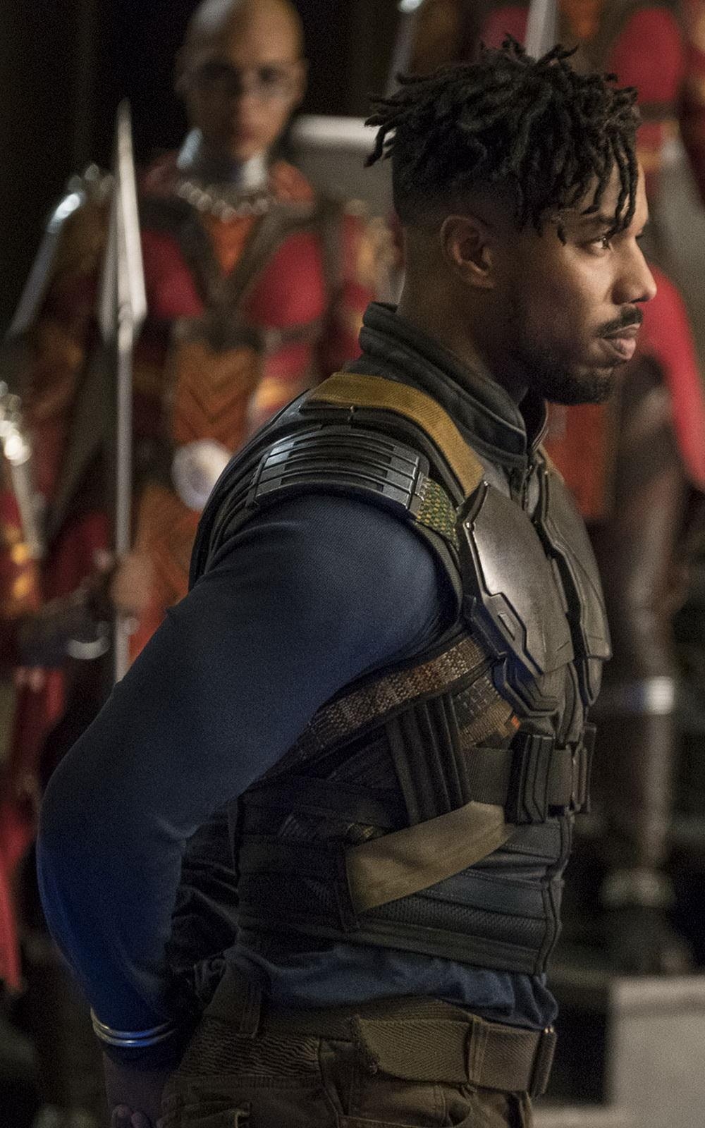 1000x1600 Movie of the Week: Black Panther (Mobile Wallpaper 211), Phone