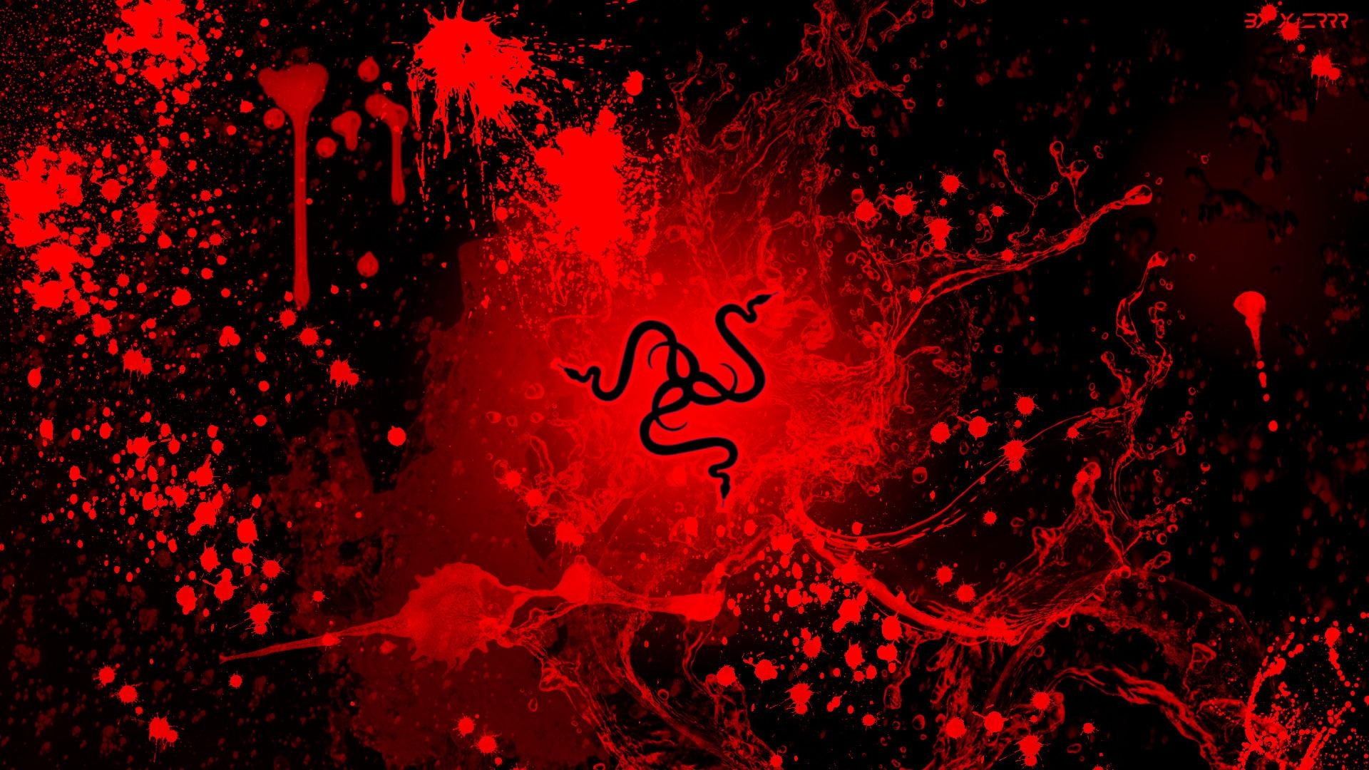 1920x1080 Razer Wallpaper HD (the best image in 2018), Desktop