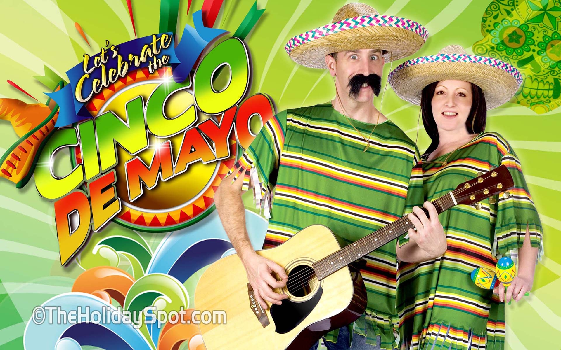 1920x1200 Cinco de Mayo Wallpaper HD Download, Desktop