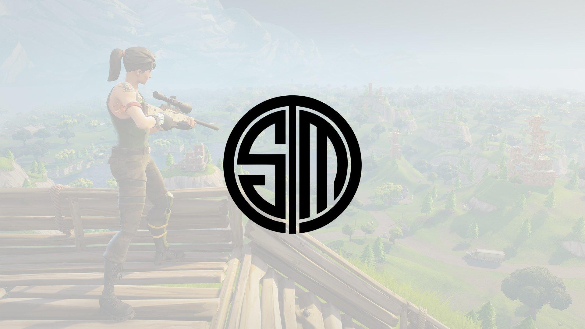 1920x1080 Team SoloMid Releases Fortnite Roster Highlight Video, Desktop