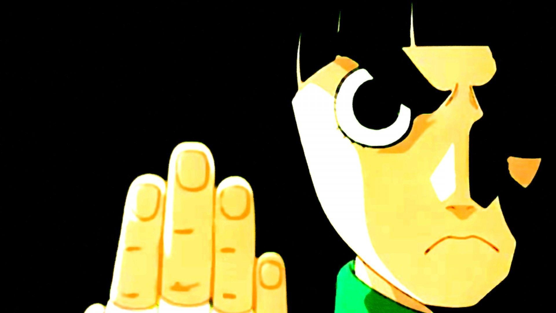 1920x1080 Rock Lee Wallpaper, Desktop