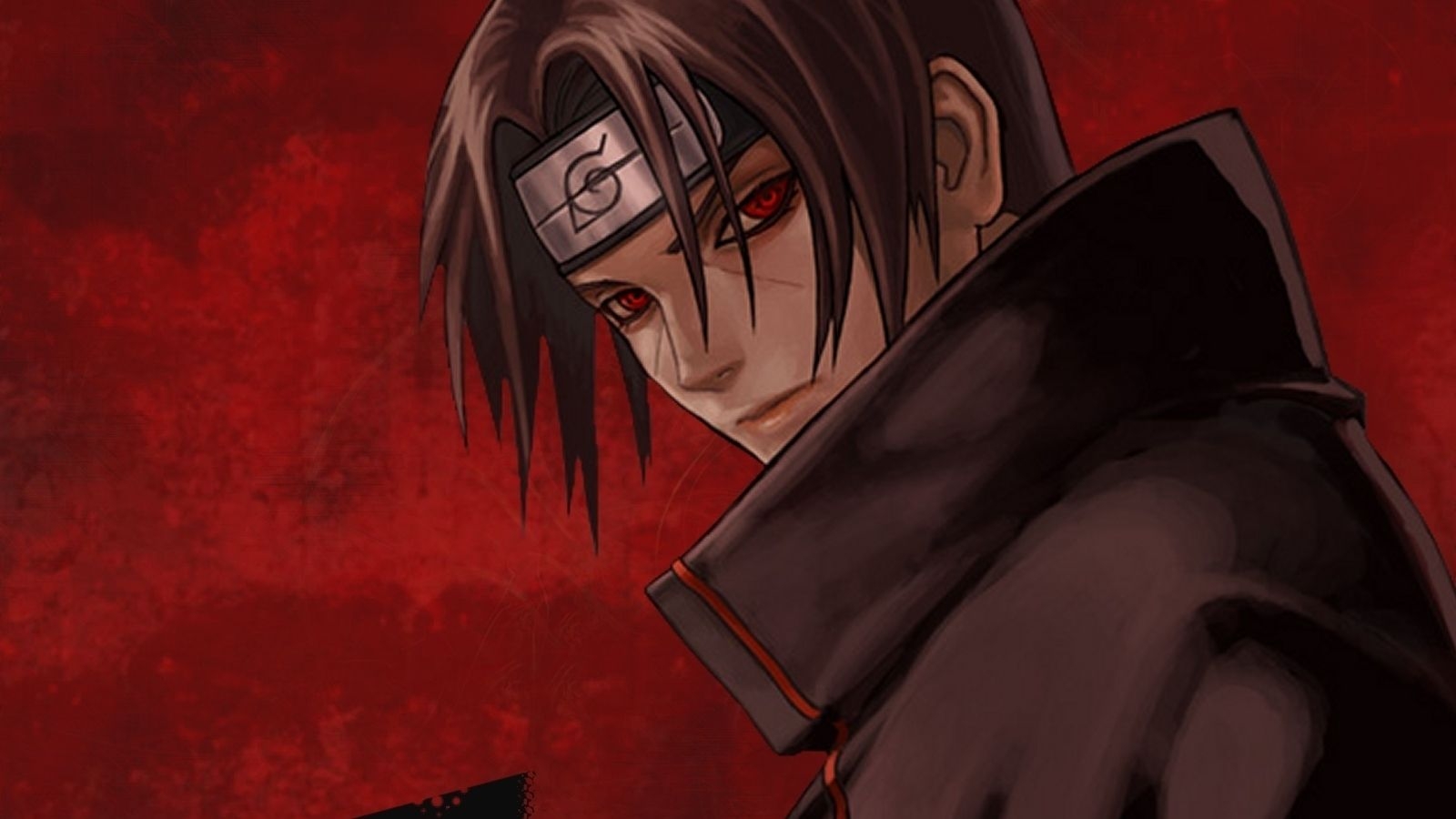 1600x900 Free download Itachi Uchiha image Itachi HD wallpaper, Desktop