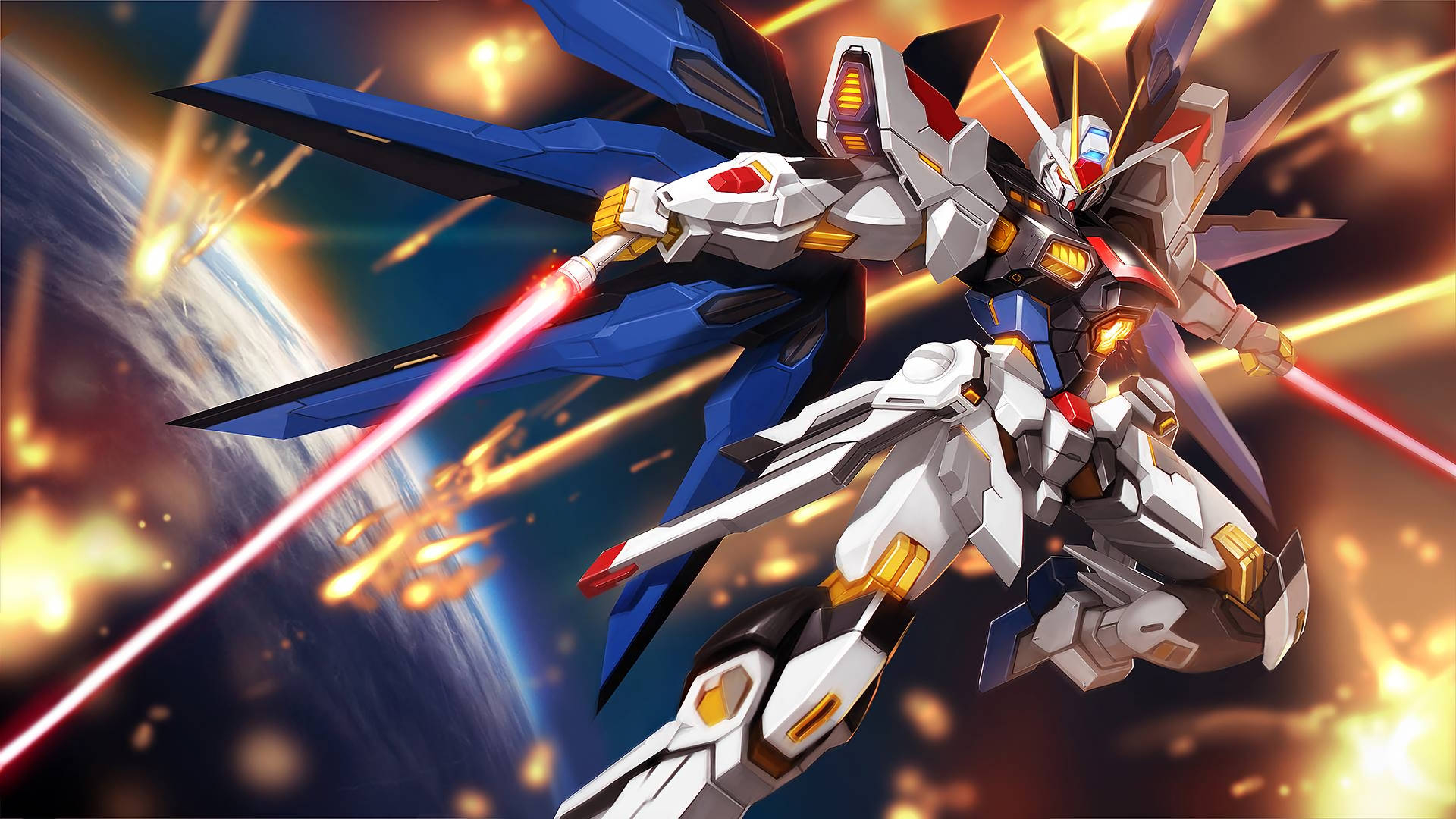 1920x1080 Download Gundam Wallpaper, Desktop