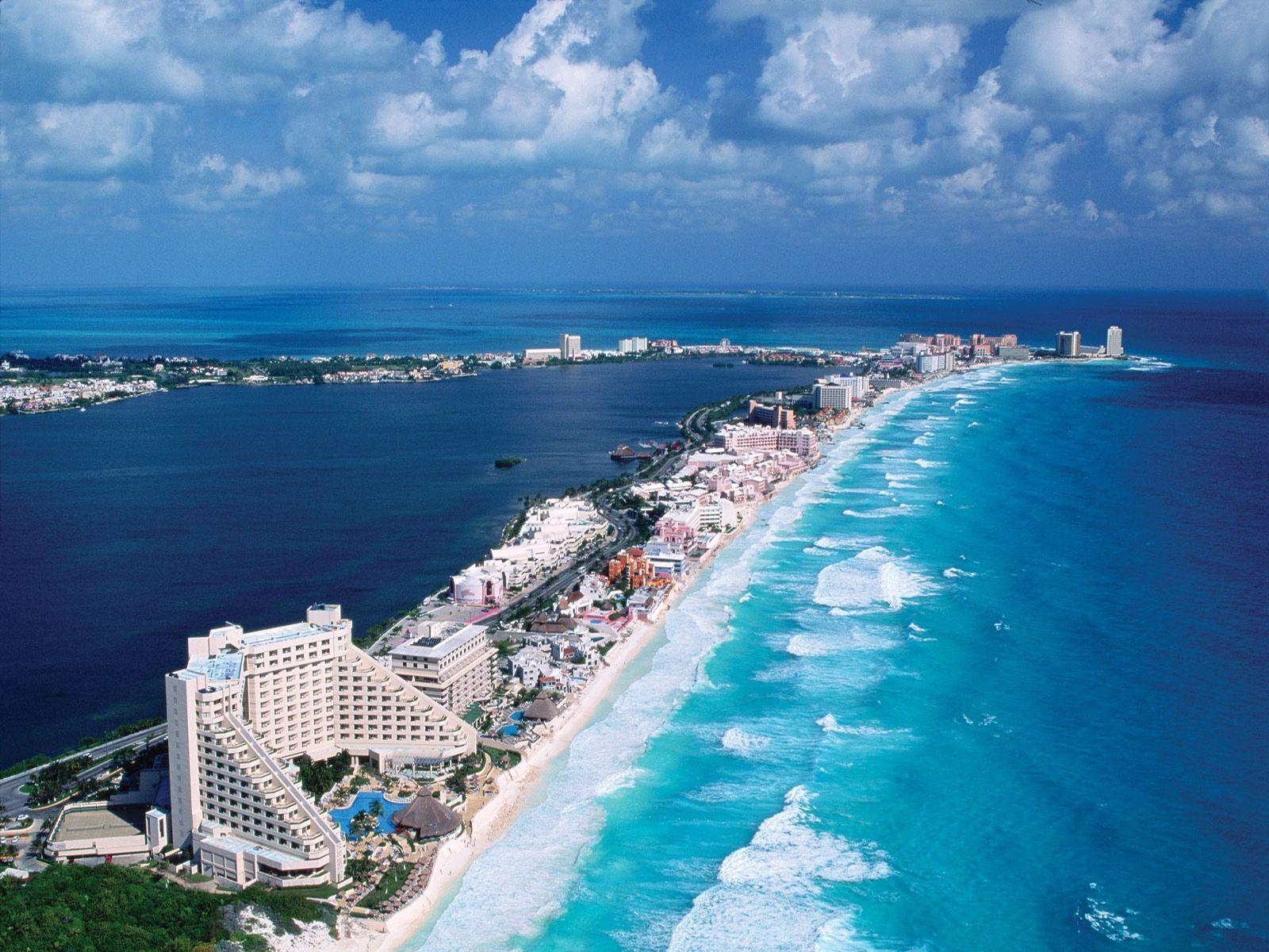 1600x1200 Cancun Wallpaper Desktop, Desktop