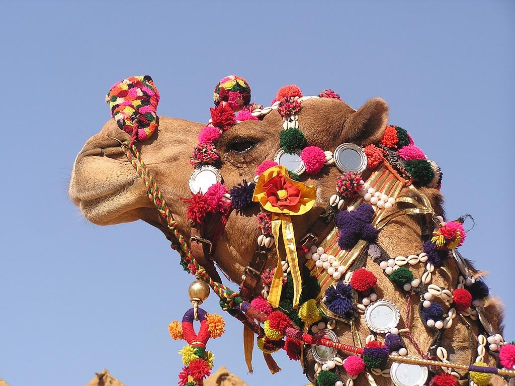 1030x770 The Jaisalmer Desert Festival Is Rajasthan's Kitsch At Its Finest, Desktop